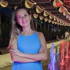 Ольга Григорьева, 05.07.1986, Альметьевск