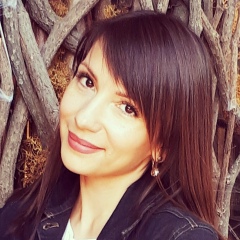 Олеся Королева, 19.03, Ростов-на-Дону