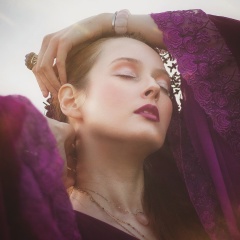 Алёна Вольногорская, 02.09, Псков