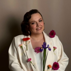 Светлана Гардт, 27.05, Санкт-Петербург