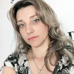 Любовь Агафонова, 17.09.1981, Экибастуз