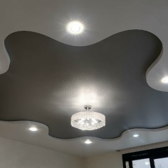 Антон Равский Натяжные Потолки, 10.04, Шаркан