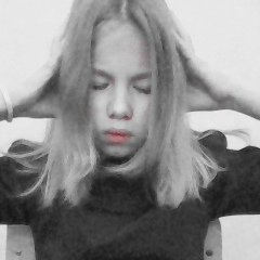 Лиза Скачкова, 25.02, Прокопьевск