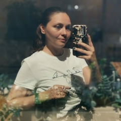 Татьяна Разумовская, 17.01