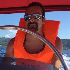 Михаил Забидаров, 20.10.1982, Великий Новгород