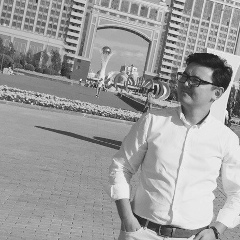 Руслан Мухамедов, 09.11, Алматы