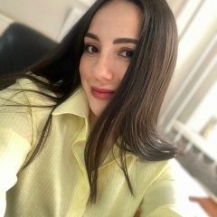 Роксана Рокси, 10.11, Москва