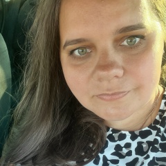 Ирина Махинова, 01.02, Старый Оскол