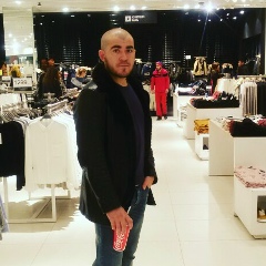 Тамирлан Абдулкадыров, 08.06.1987, Грозный