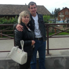 Елена Соснина, 29.11.1981, Оханск