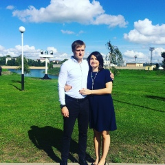 Екатерина Понякова, 02.06, Москва