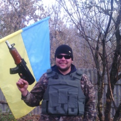 Коля Таран, 21.08.1998, Москва