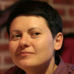 Евгения Лорер, 21.05, Астана