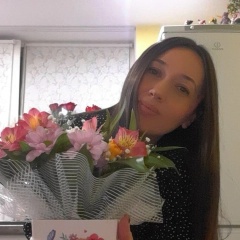 Оля Умерова, 19.03, Красноперекопск