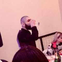 Арик Маргарян, 04.10, Полтава