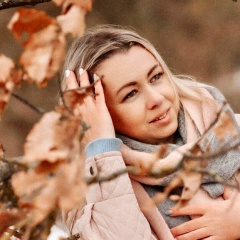 Мария Павлова, 17.05