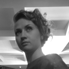 Ирина Королева, 05.11, Москва