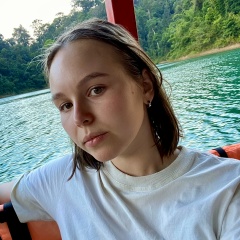 Настя Гроздова, 05.05