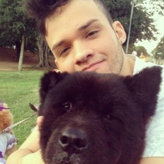 Rodrigo Bastos, 15.03.1992, Rio de Janeiro