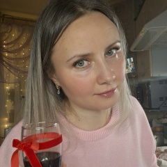 Наталия Лагуткина, 23.10.1986, Москва