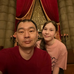 Денис Харитонов, Луховицы