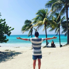 Олег Сажин, 25.10, Тольятти