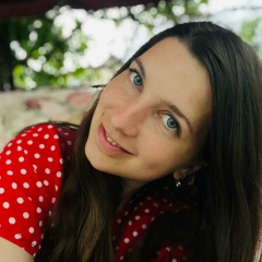 Оля Золотова, 15.01, Минск