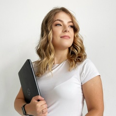 Ирина Рубис, 20.05, Санкт-Петербург