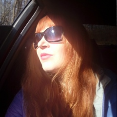 Инна Фоменко, Харьков