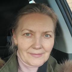 Валентина Амосова, 04.08, Санкт-Петербург