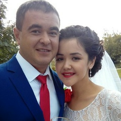 Гарипова Юлия