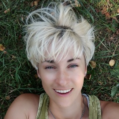 Мария Семина, 11.01.1985, Пермь