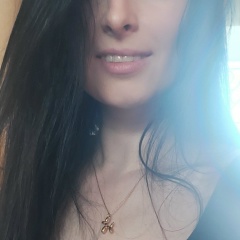 Марина Сергеева, 01.08.2006, Невинномысск