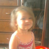 Олюня Подлюк, 12.04.1986, Киев