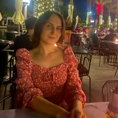 Тамара Вельтман, 30.03.1988, Казань