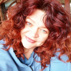 Галина Наникова, 20.10.1975