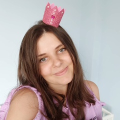 Юлия Дмитриева, 12.02, Минск