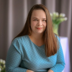 Мария Телешова, 28.06, Пермь