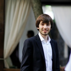 Максим Кукушкин, 29.06.1988, Луганск