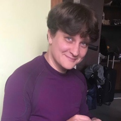 Даша , Санкт-Петербург