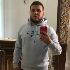 Сергей Казаков, 10.05, Саратов