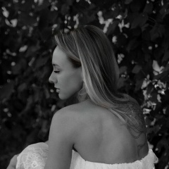 Инна Цымбалюк, 08.10, Санкт-Петербург