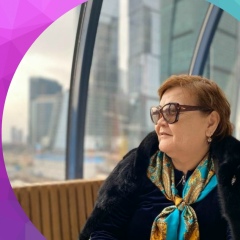 Агман Жунисова, 13.02, Алматы