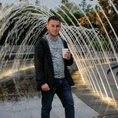 Сергей Викторов, 14.10, Зеленоград