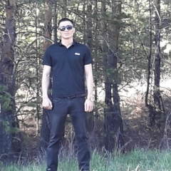 Berik Zhanakbaev, 28.12.1988, Актобе