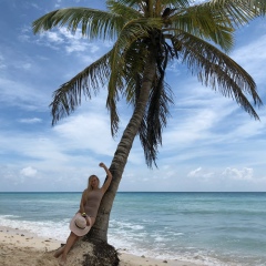 Марина Буренина, 28.08.1985, Хабаровск