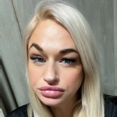 Мария Макарова, 11.04, Санкт-Петербург