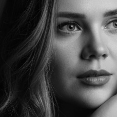 Варвара Старцева, 01.06.1989, Красноярск