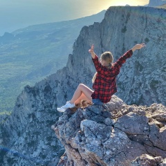 Тамара Щеголькова, 07.09.1988, Санкт-Петербург