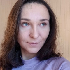 Дана Левчук, 23.03